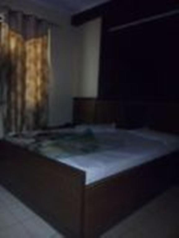 Hotel Hans International Нью-Дели Номер фото
